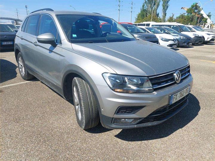 Photo 25 VIN: WVGZZZ5NZLW810229 - VOLKSWAGEN TIGUAN 