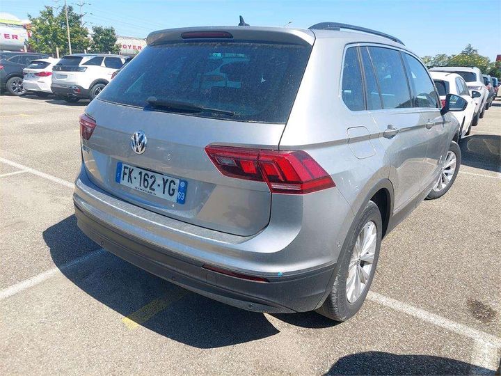 Photo 3 VIN: WVGZZZ5NZLW810229 - VOLKSWAGEN TIGUAN 