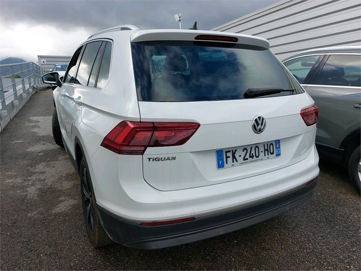 Photo 3 VIN: WVGZZZ5NZLW810936 - VOLKSWAGEN TIGUAN 