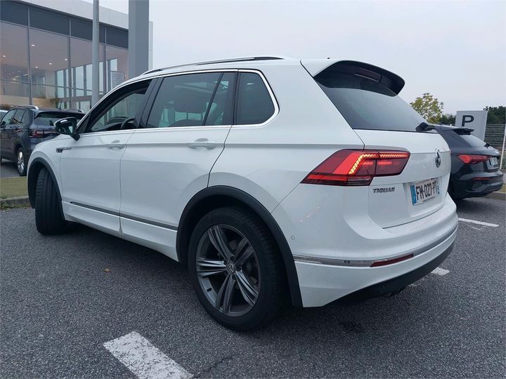 Photo 17 VIN: WVGZZZ5NZLW811323 - VOLKSWAGEN TIGUAN 