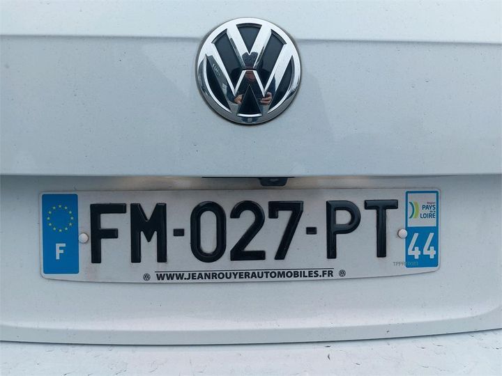 Photo 21 VIN: WVGZZZ5NZLW811323 - VOLKSWAGEN TIGUAN 