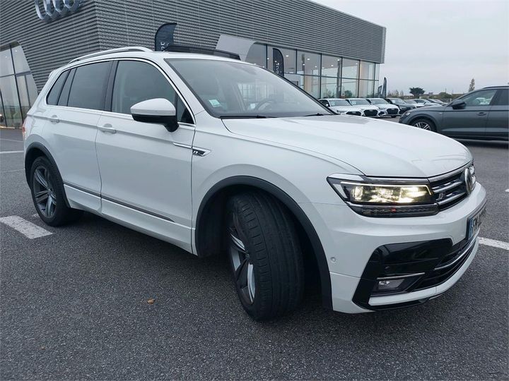 Photo 9 VIN: WVGZZZ5NZLW811323 - VOLKSWAGEN TIGUAN 