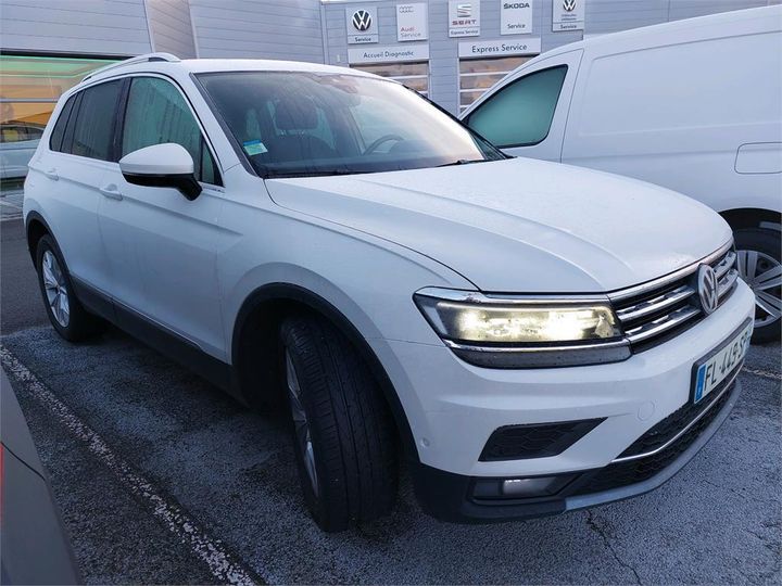 Photo 17 VIN: WVGZZZ5NZLW811565 - VOLKSWAGEN TIGUAN 