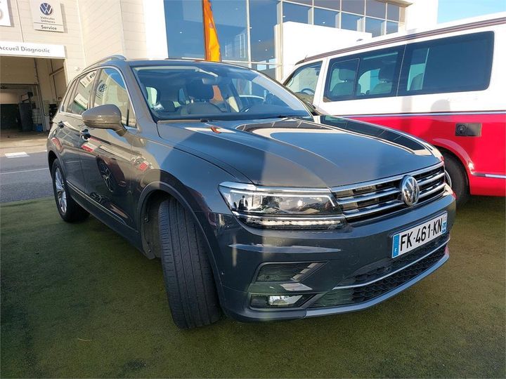 Photo 29 VIN: WVGZZZ5NZLW812101 - VOLKSWAGEN TIGUAN 