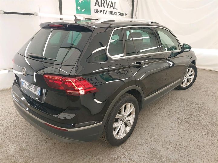 Photo 2 VIN: WVGZZZ5NZLW812629 - VOLKSWAGEN TIGUAN 