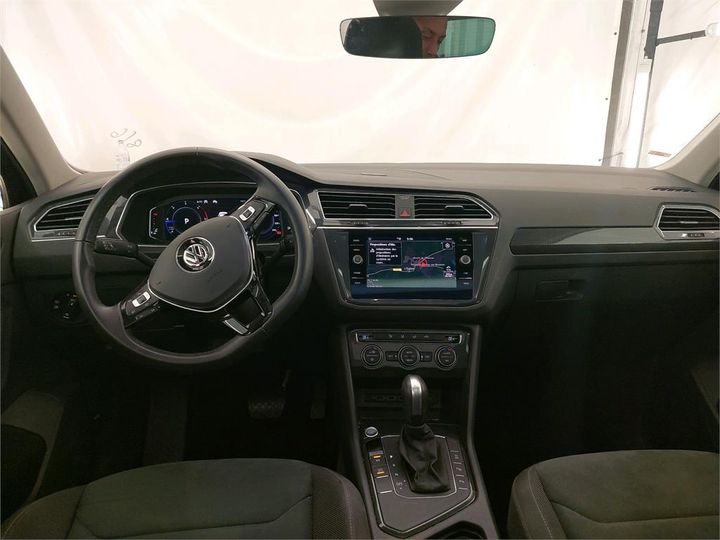 Photo 3 VIN: WVGZZZ5NZLW812629 - VOLKSWAGEN TIGUAN 