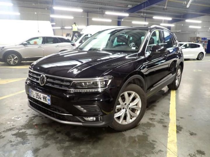 Photo 0 VIN: WVGZZZ5NZLW812641 - VOLKSWAGEN TIGUAN 