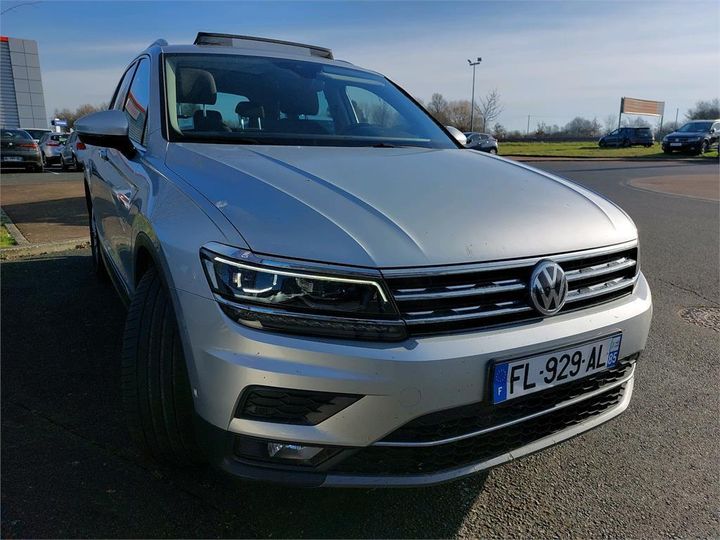 Photo 8 VIN: WVGZZZ5NZLW812680 - VOLKSWAGEN TIGUAN 