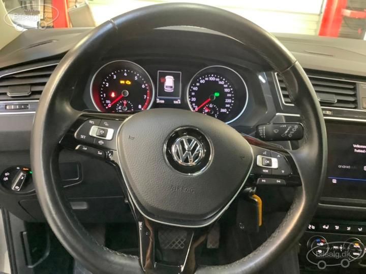 Photo 25 VIN: WVGZZZ5NZLW813572 - VOLKSWAGEN TIGUAN ESTATE 