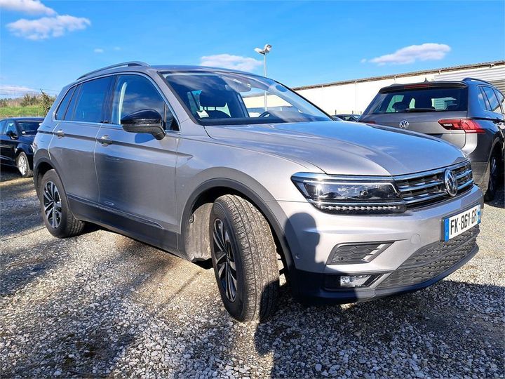 Photo 12 VIN: WVGZZZ5NZLW815939 - VOLKSWAGEN TIGUAN 