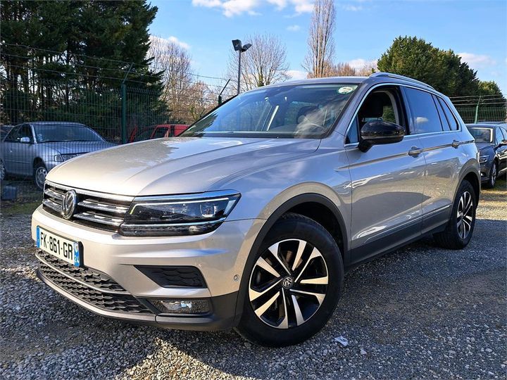 Photo 1 VIN: WVGZZZ5NZLW815939 - VOLKSWAGEN TIGUAN 