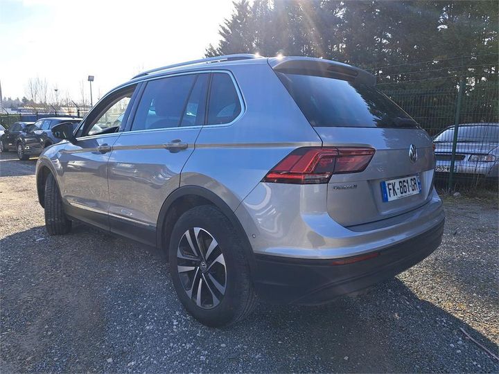 Photo 2 VIN: WVGZZZ5NZLW815939 - VOLKSWAGEN TIGUAN 