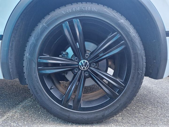 Photo 12 VIN: WVGZZZ5NZLW816367 - VW TIGUAN 