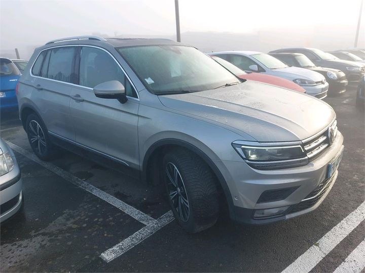 Photo 25 VIN: WVGZZZ5NZLW817014 - VOLKSWAGEN TIGUAN 