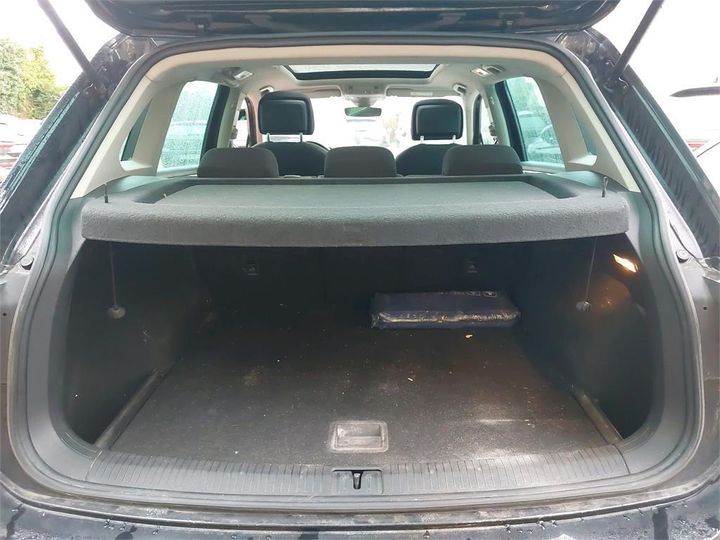 Photo 5 VIN: WVGZZZ5NZLW817229 - VOLKSWAGEN TIGUAN 