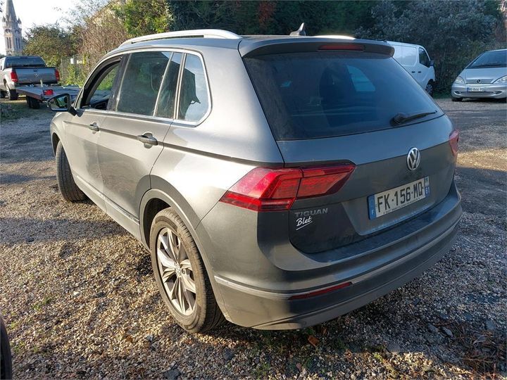 Photo 6 VIN: WVGZZZ5NZLW817405 - VOLKSWAGEN TIGUAN 