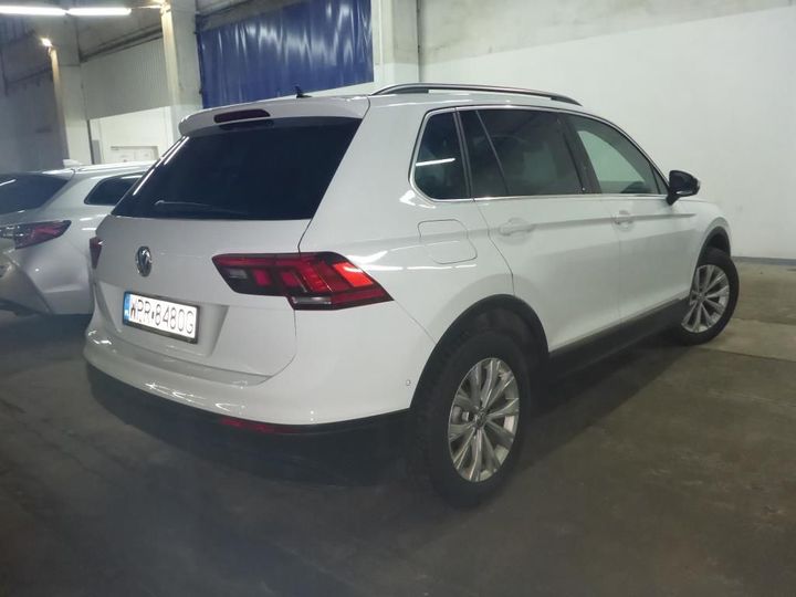 Photo 3 VIN: WVGZZZ5NZLW818427 - VOLKSWAGEN TIGUAN 