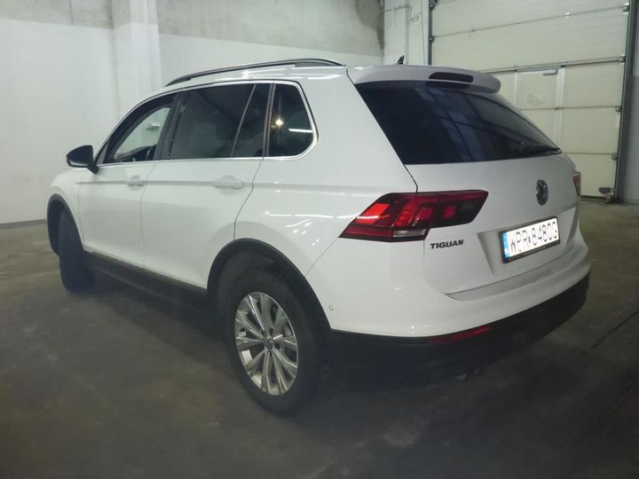 Photo 4 VIN: WVGZZZ5NZLW818427 - VOLKSWAGEN TIGUAN 