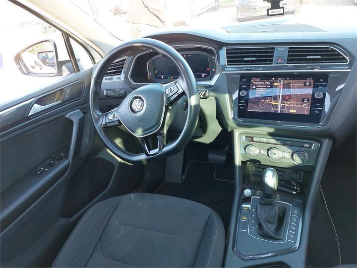 Photo 9 VIN: WVGZZZ5NZLW818436 - VOLKSWAGEN TIGUAN 