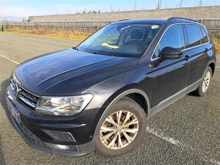 Photo 1 VIN: WVGZZZ5NZLW818466 - VOLKSWAGEN TIGUAN 