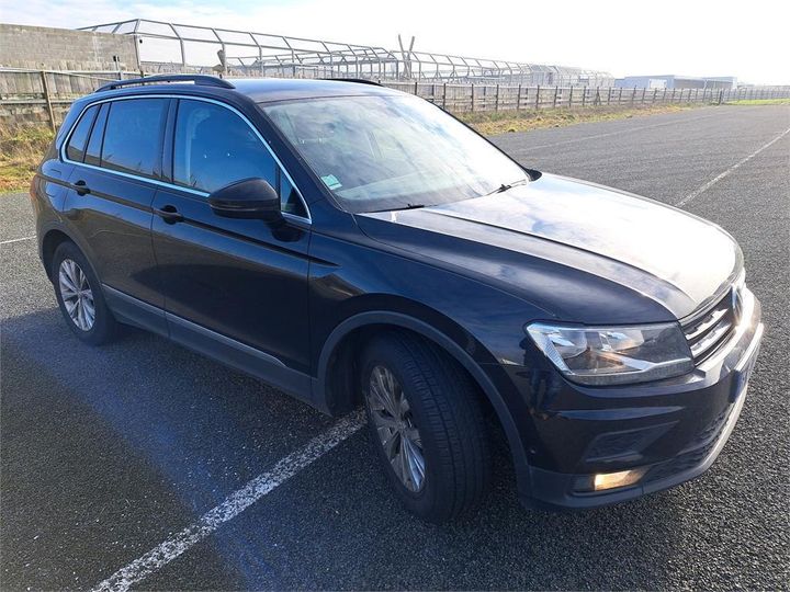 Photo 4 VIN: WVGZZZ5NZLW818466 - VOLKSWAGEN TIGUAN 