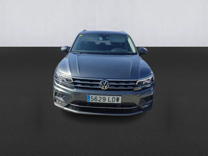 Photo 1 VIN: WVGZZZ5NZLW818489 - VW TIGUAN 