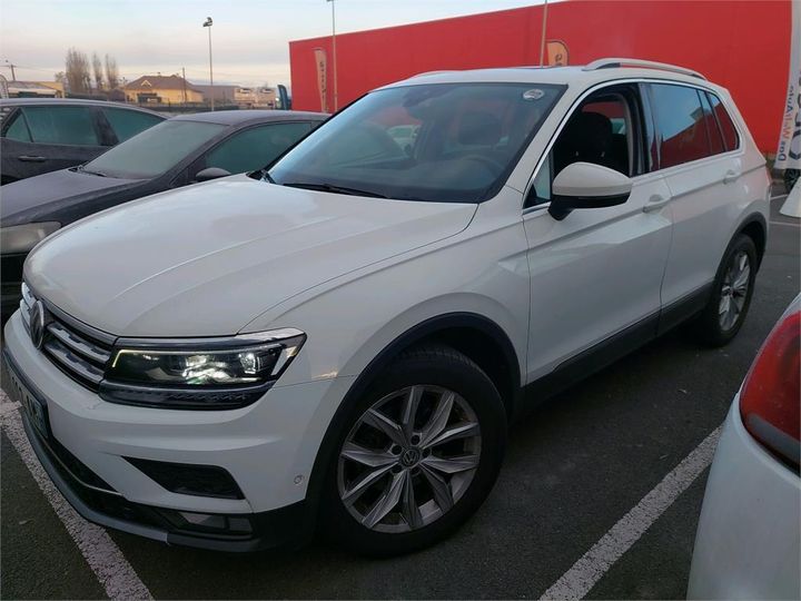 Photo 0 VIN: WVGZZZ5NZLW818641 - VOLKSWAGEN TIGUAN 