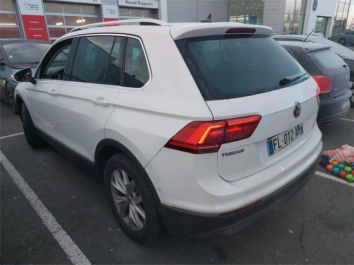 Photo 12 VIN: WVGZZZ5NZLW818641 - VOLKSWAGEN TIGUAN 