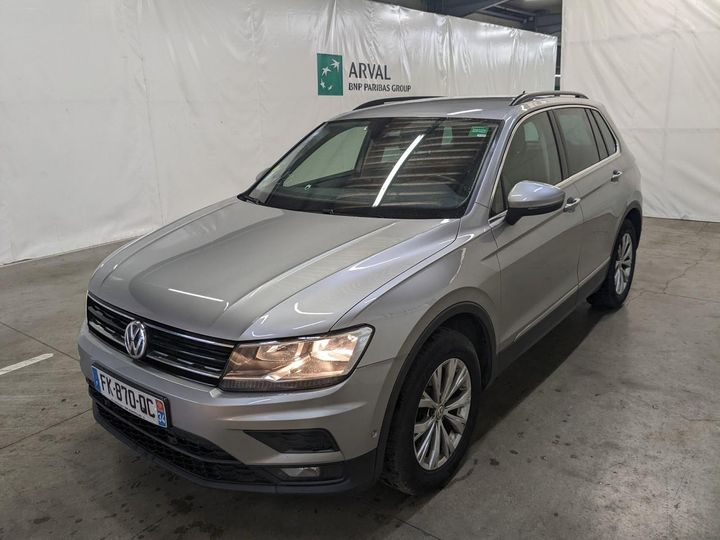 Photo 0 VIN: WVGZZZ5NZLW818909 - VOLKSWAGEN TIGUAN 