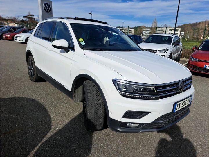 Photo 24 VIN: WVGZZZ5NZLW819230 - VOLKSWAGEN TIGUAN 