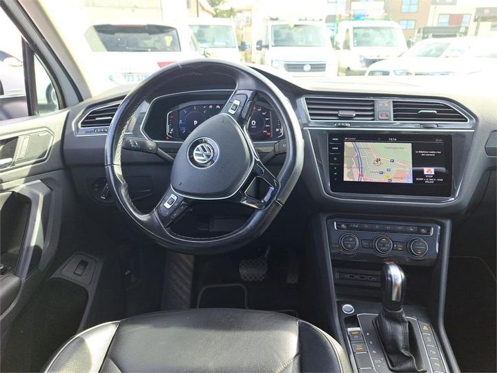 Photo 5 VIN: WVGZZZ5NZLW819230 - VOLKSWAGEN TIGUAN 