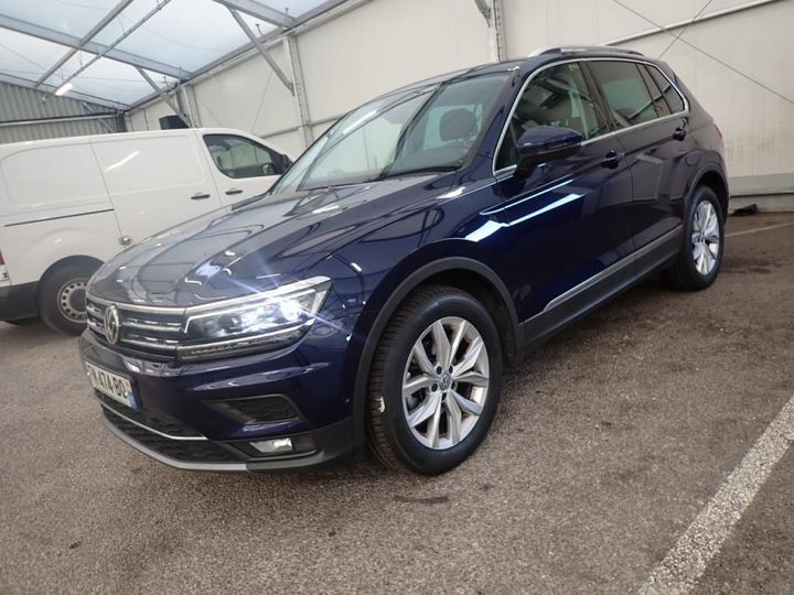 Photo 0 VIN: WVGZZZ5NZLW819339 - VOLKSWAGEN TIGUAN 