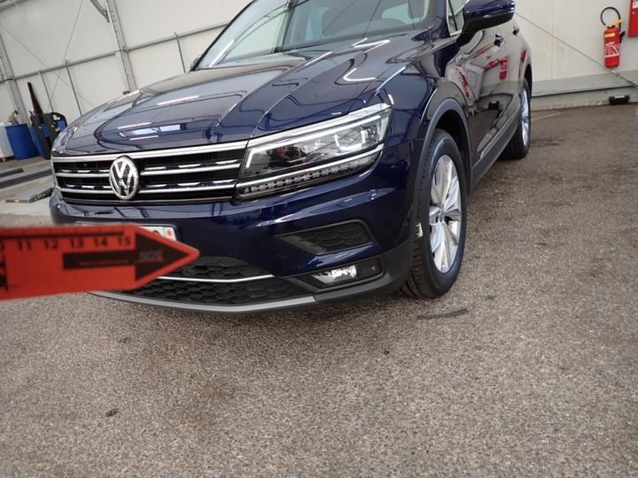 Photo 24 VIN: WVGZZZ5NZLW819339 - VOLKSWAGEN TIGUAN 