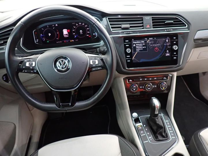 Photo 6 VIN: WVGZZZ5NZLW819339 - VOLKSWAGEN TIGUAN 