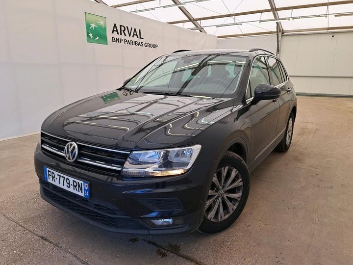 Photo 0 VIN: WVGZZZ5NZLW819374 - VW TIGUAN 