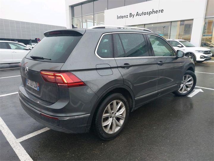 Photo 6 VIN: WVGZZZ5NZLW819645 - VOLKSWAGEN TIGUAN 