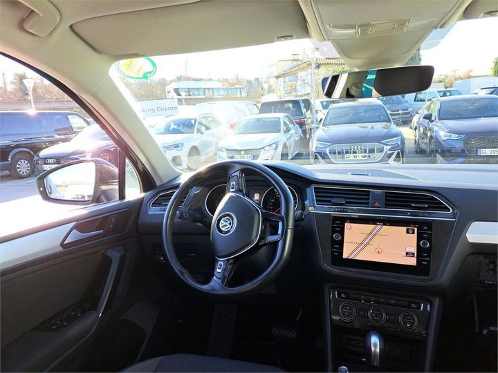 Photo 4 VIN: WVGZZZ5NZLW819646 - VOLKSWAGEN TIGUAN 