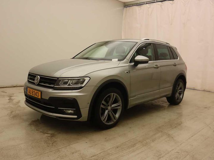 Photo 0 VIN: WVGZZZ5NZLW820299 - VOLKSWAGEN TIGUAN 