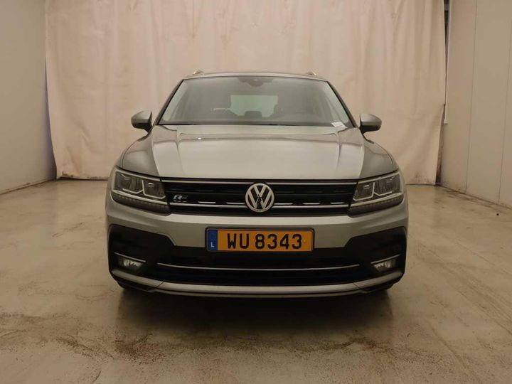 Photo 15 VIN: WVGZZZ5NZLW820299 - VOLKSWAGEN TIGUAN 