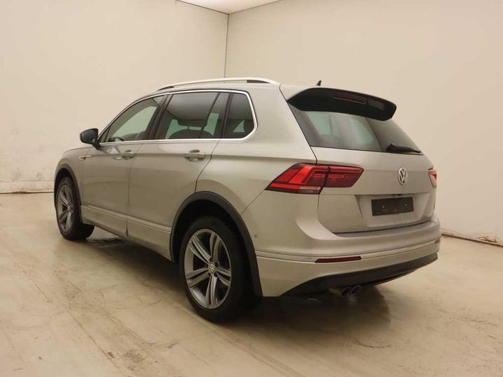 Photo 8 VIN: WVGZZZ5NZLW820299 - VOLKSWAGEN TIGUAN 