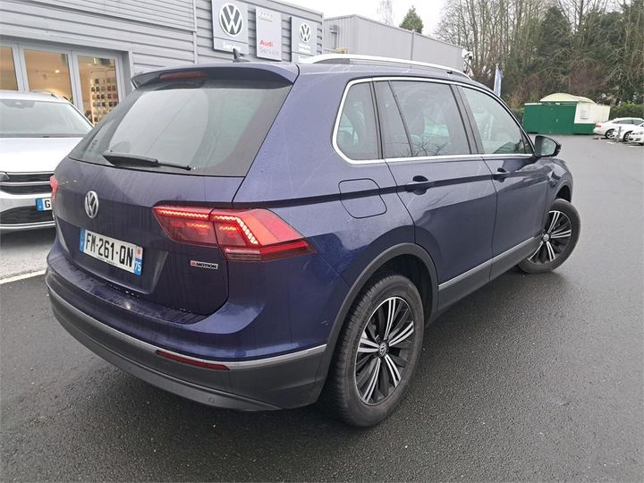 Photo 2 VIN: WVGZZZ5NZLW820376 - VOLKSWAGEN TIGUAN 