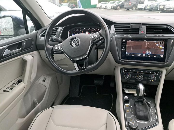 Photo 4 VIN: WVGZZZ5NZLW820376 - VOLKSWAGEN TIGUAN 