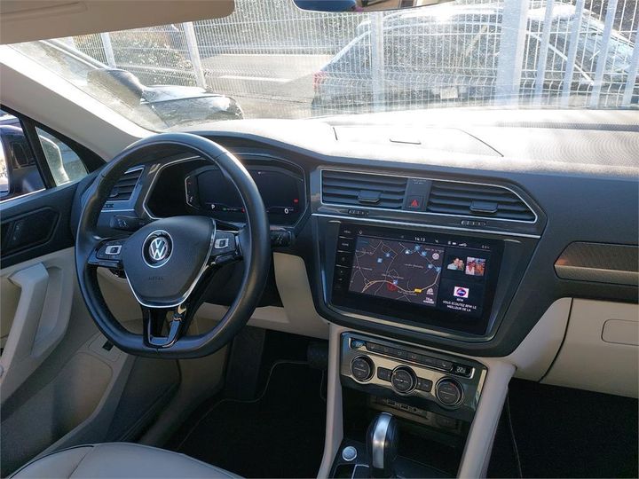 Photo 3 VIN: WVGZZZ5NZLW820507 - VOLKSWAGEN TIGUAN 