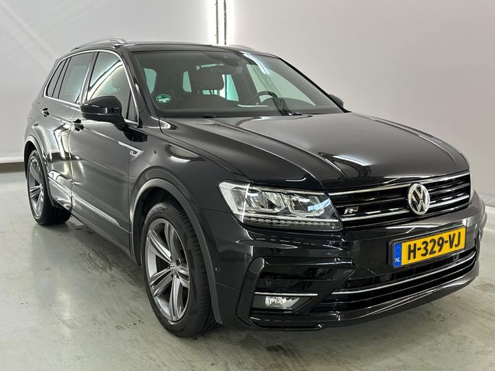 Photo 19 VIN: WVGZZZ5NZLW820540 - VW TIGUAN 