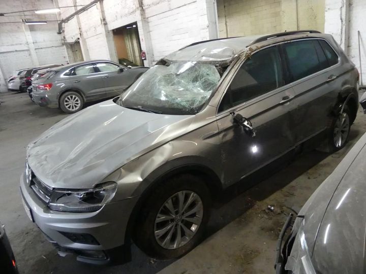 Photo 7 VIN: WVGZZZ5NZLW821100 - VOLKSWAGEN TIGUAN 