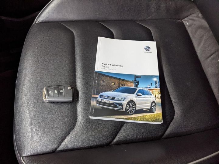 Photo 8 VIN: WVGZZZ5NZLW821603 - VOLKSWAGEN TIGUAN 