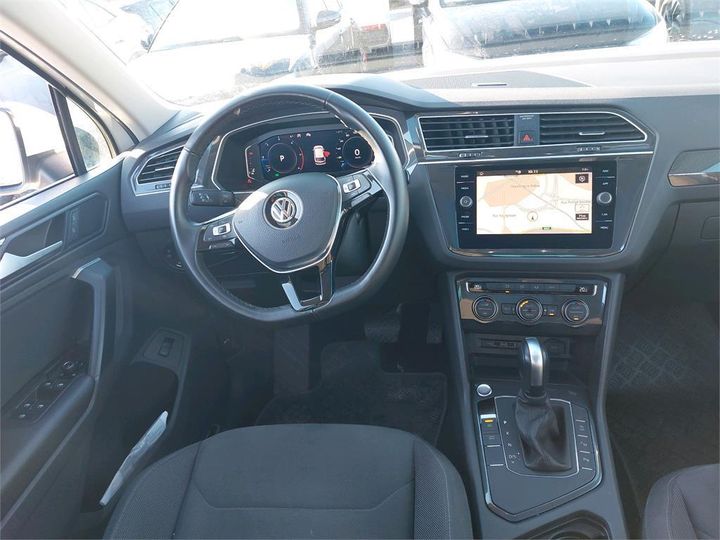 Photo 12 VIN: WVGZZZ5NZLW821713 - VOLKSWAGEN TIGUAN 