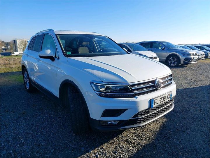 Photo 20 VIN: WVGZZZ5NZLW821713 - VOLKSWAGEN TIGUAN 