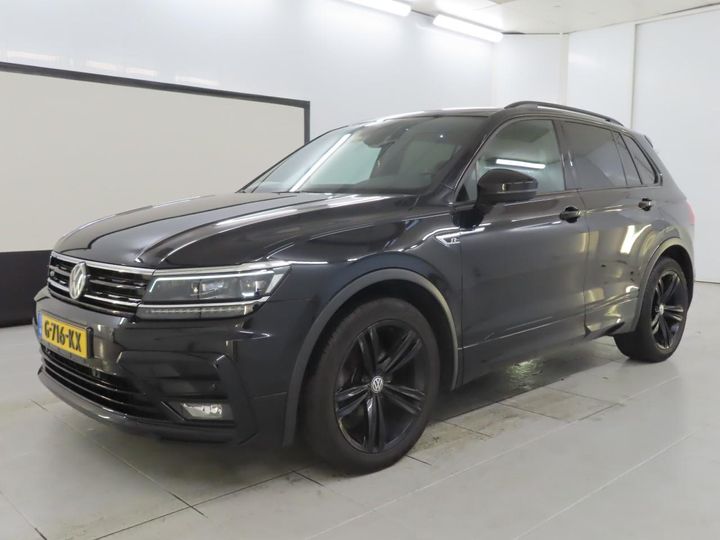 Photo 0 VIN: WVGZZZ5NZLW822229 - VW TIGUAN 