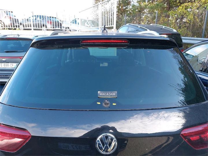 Photo 36 VIN: WVGZZZ5NZLW822874 - VOLKSWAGEN TIGUAN 